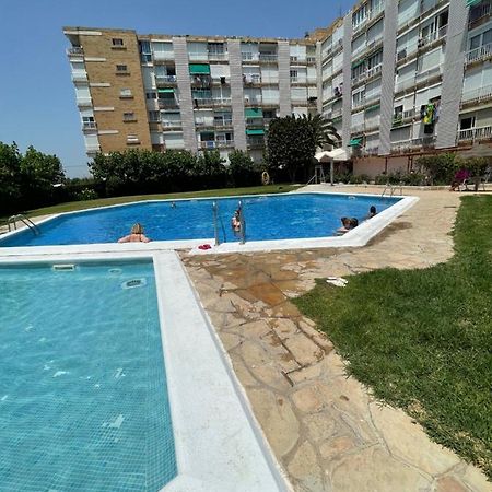 Apartamento Salou Beach,La Pineda Exterior photo