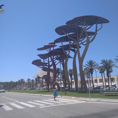 Apartamento Salou Beach,La Pineda Exterior photo