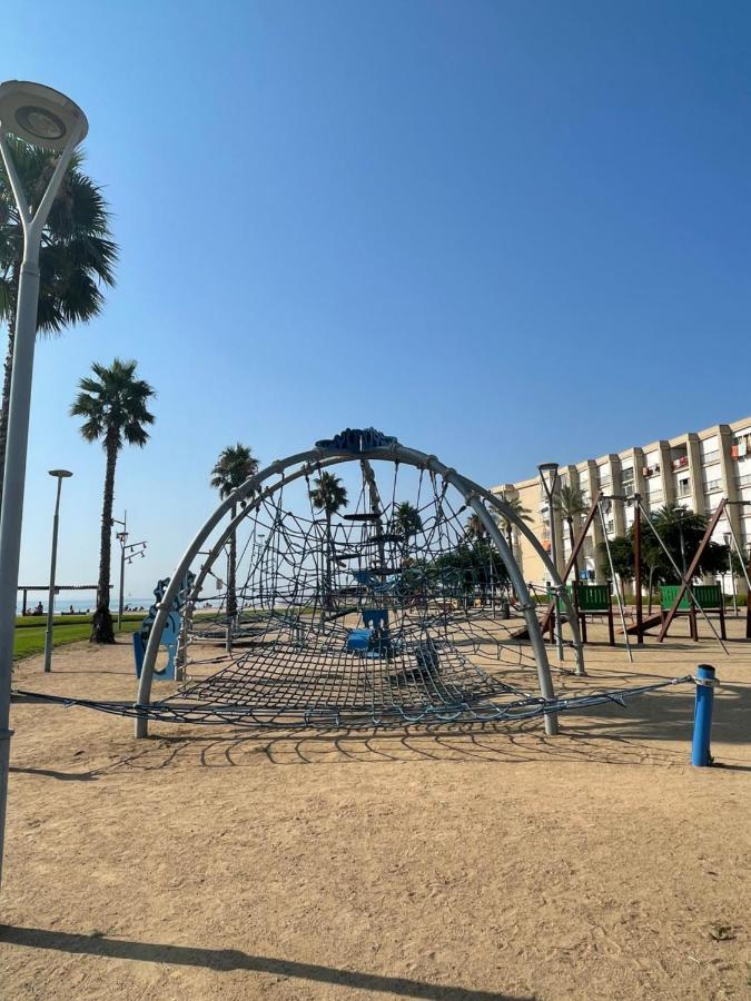 Apartamento Salou Beach,La Pineda Exterior photo