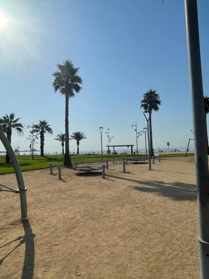 Apartamento Salou Beach,La Pineda Exterior photo