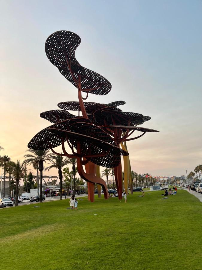 Apartamento Salou Beach,La Pineda Exterior photo