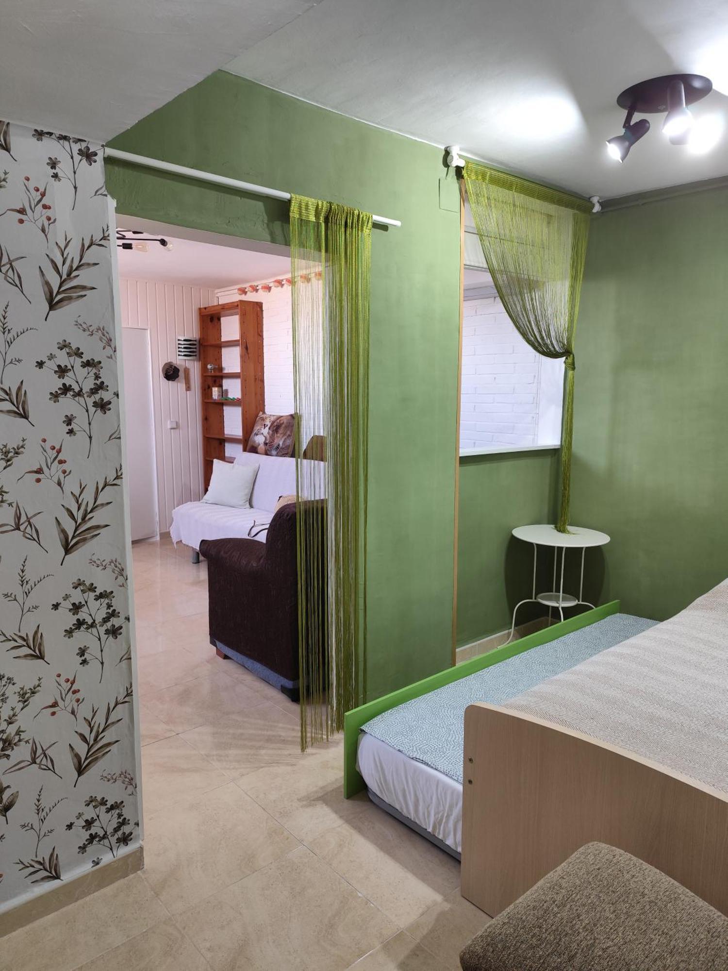 Apartamento Salou Beach,La Pineda Exterior photo