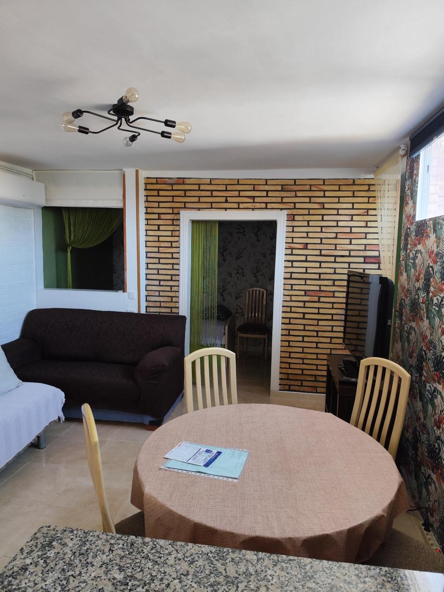 Apartamento Salou Beach,La Pineda Exterior photo
